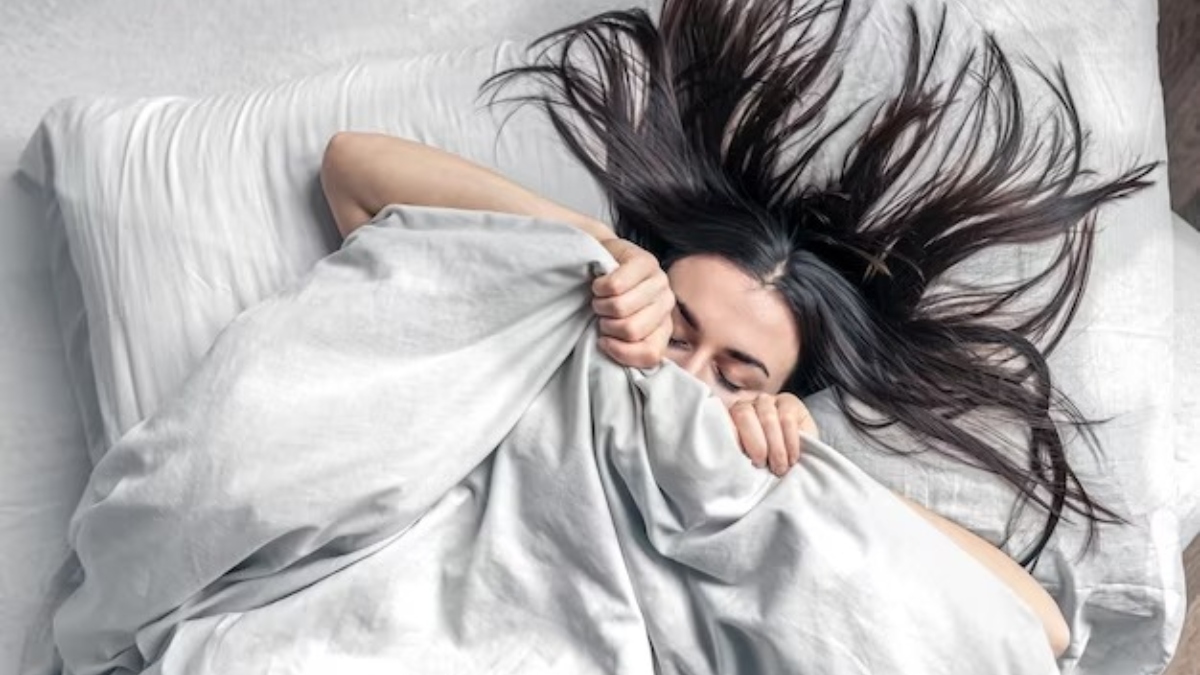 why women need more sleep