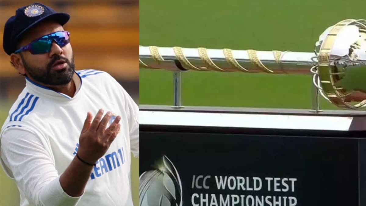 IND vs ENG: भारत ने इंग्लैंड को हराकर WTC में जारी रखी बादशाहत, लगातार तीसरे फाइनल में कैसे पहुंचेगी टीम इंडिया