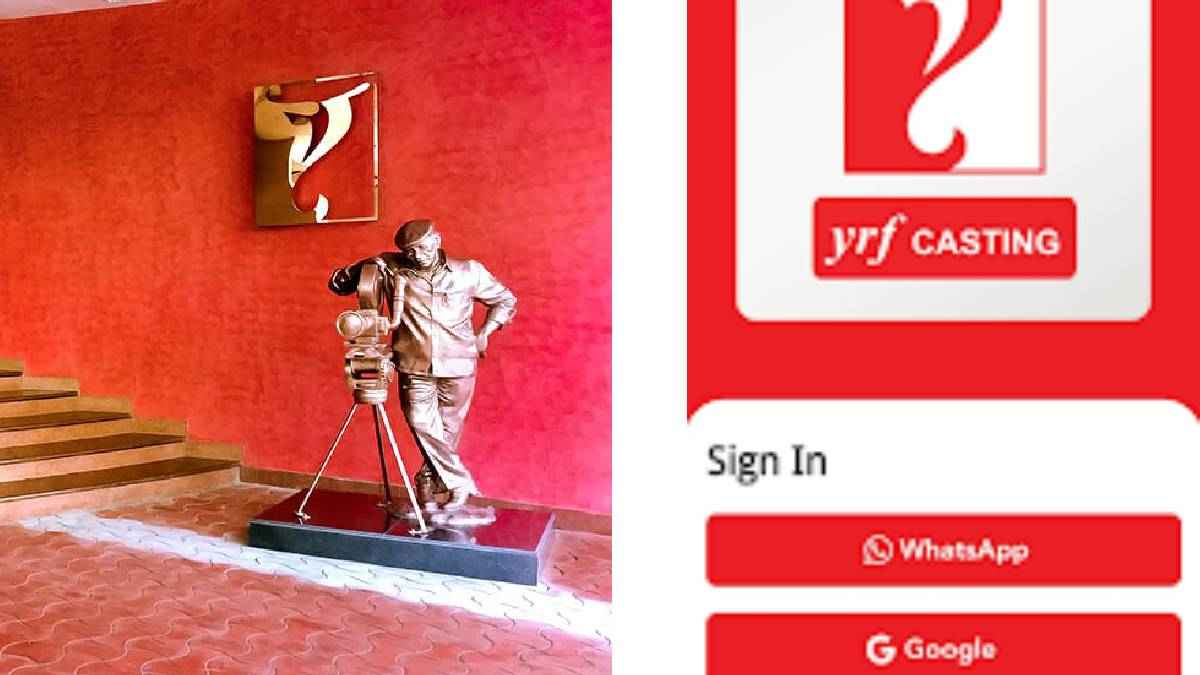 यश राज बैनर ने लॉन्च किया कास्टिंग ऐप, स्ट्रगल कर रहे एक्टर्स के लिए बड़ा मौका