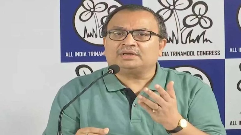 Kunal Ghosh