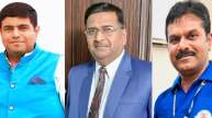 Dr. Anupam Choukse, Dr. NK Thapak, Dr. Pankaj Jain