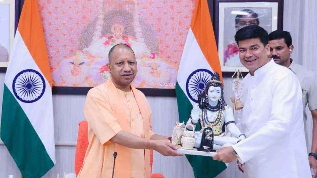 उमेश गौतम