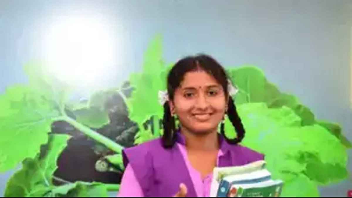 12th Topper Success Story Andhra Pradesh