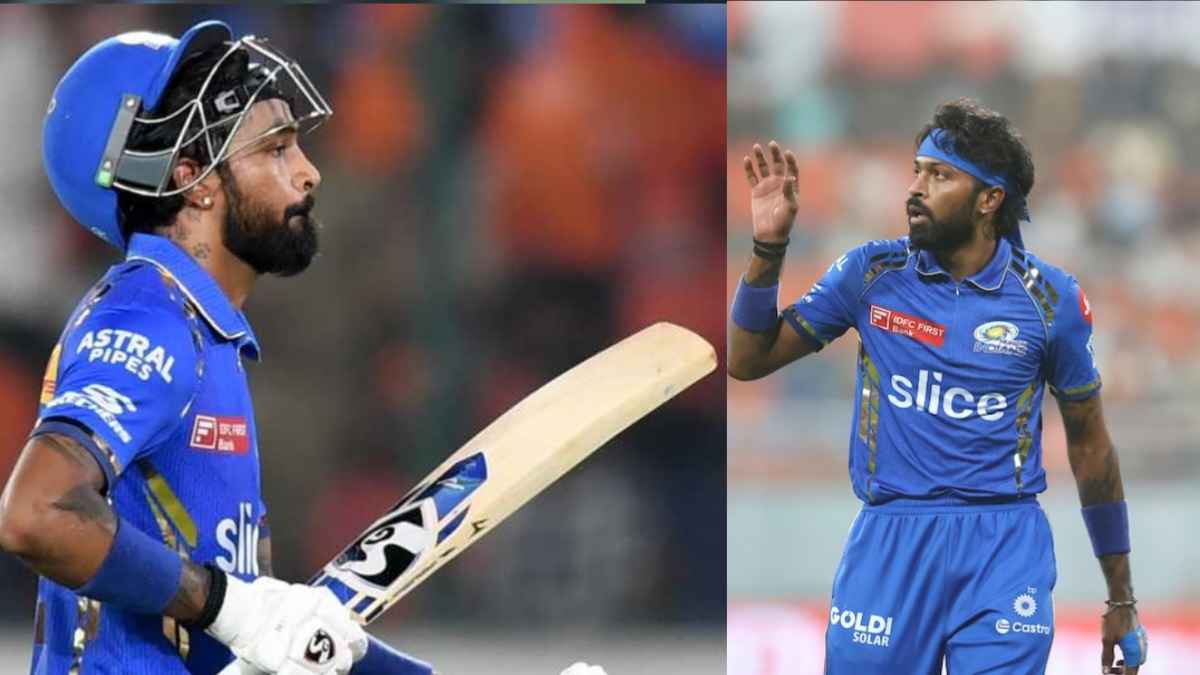 MI vs DC: मुंबई की हार के लिए कौन हैं जिम्मेदार? हार्दिक पांड्या ने बताई असली वजह