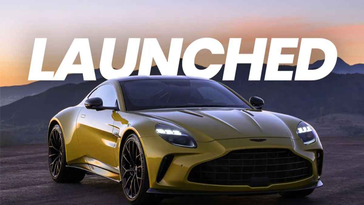 आ गई 325 km/h की टॉप स्पीड वाली तगड़ी Supercar, डिजाइन और फीचर्स जानकर हो जाएंगे दीवाने