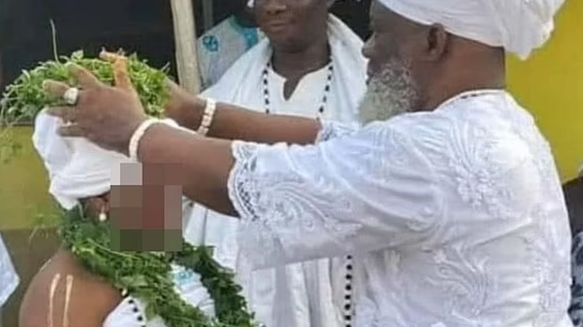 63-year-old priest marries 12-year-old girl (2)