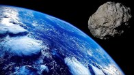 NASA Alert for Asteroid Collision With Earth