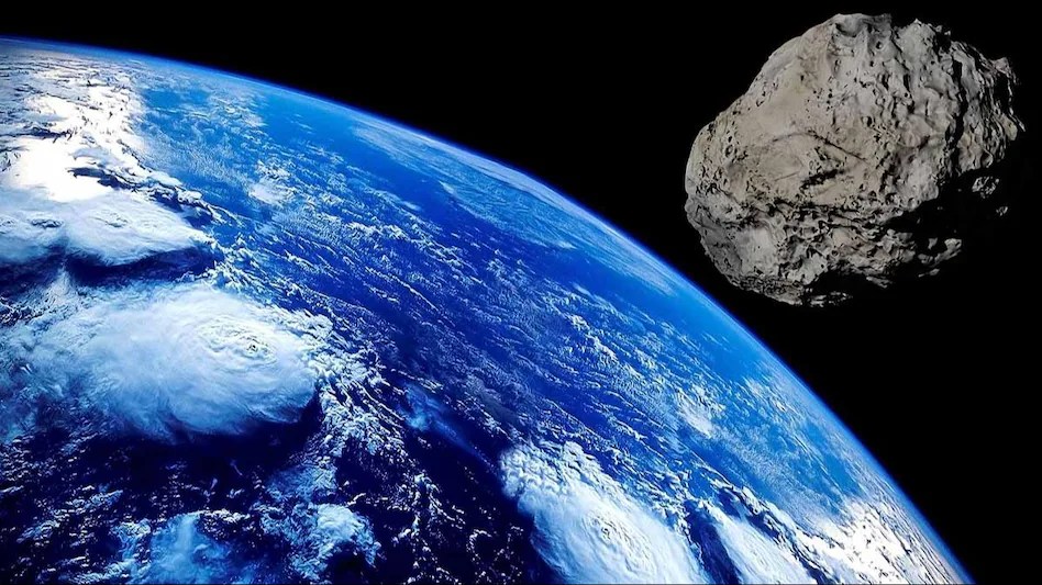 Building Size Asteroid May Strike to Earth