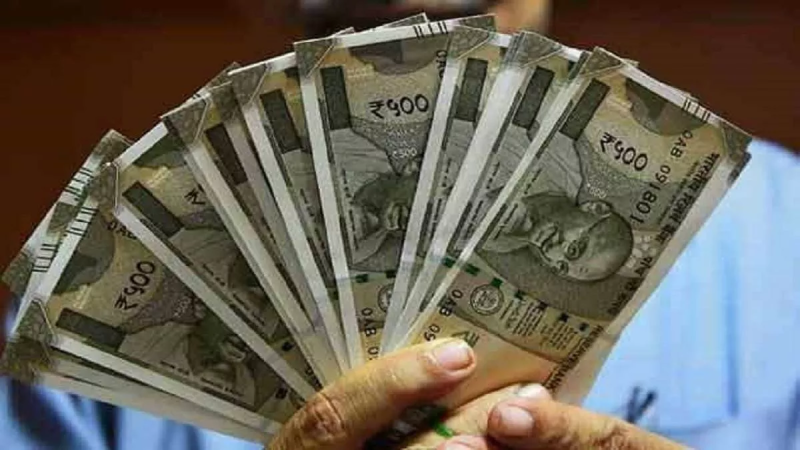 7th Pay Commission DA Hike