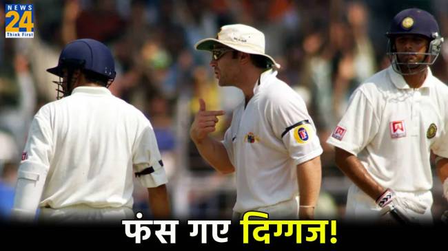 Former Australian Cricketer Michael Slater Court ordered jail