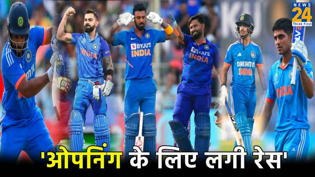 T20 World Cup 2024 brian lara suggest virat kohli opening with rohit sharma