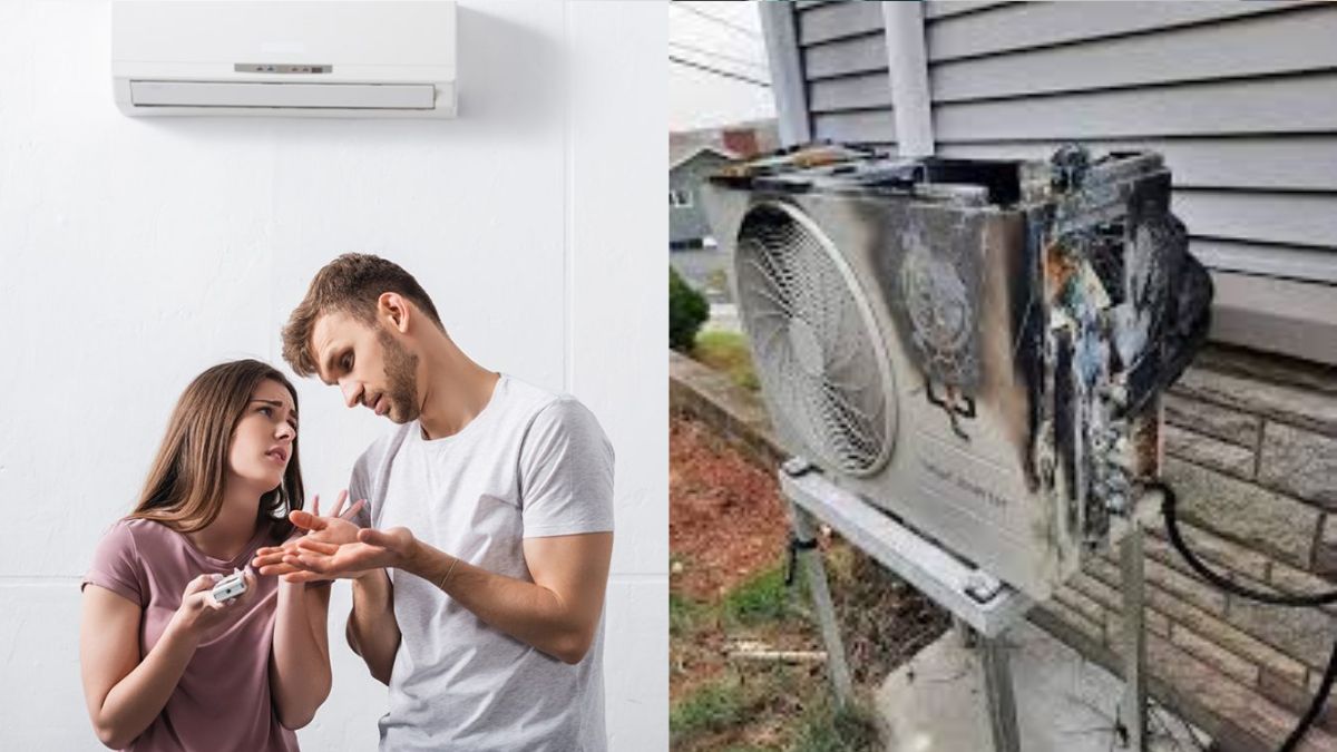 AC Service Tips and Tricks
