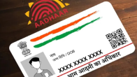 Aadhaar Card Safety Tips