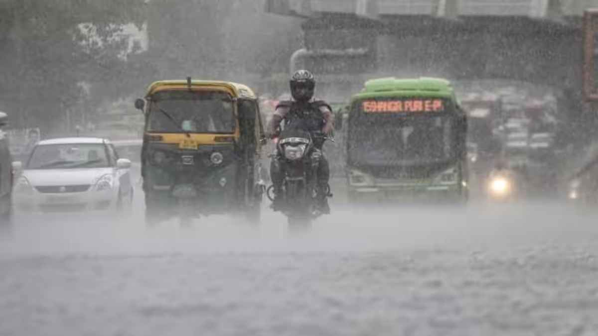 Aaj Ka Mausam 19 April