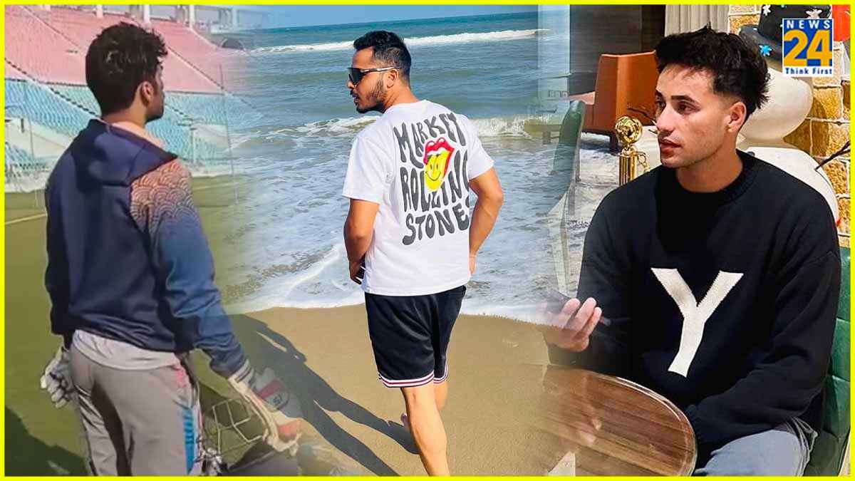 t20 world cup 2024 team india squad ipl 2024 mayank yadav ashutosh sharma riyan parag