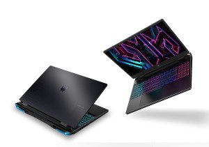 Acer Predator Helios Series