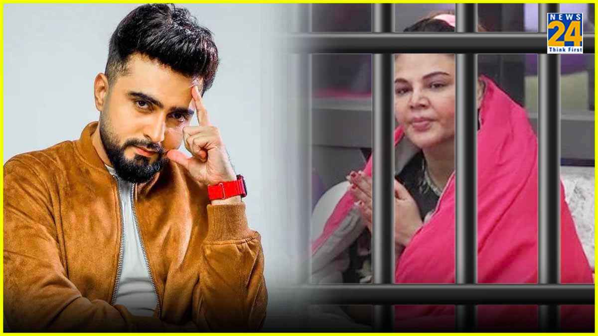 Rakhi Sawant करेंगी सरेंडर? सुप्रीम कोर्ट ने सुनाया फैसला; क्या होगी जेल?