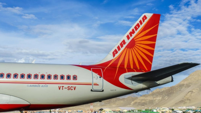 air india