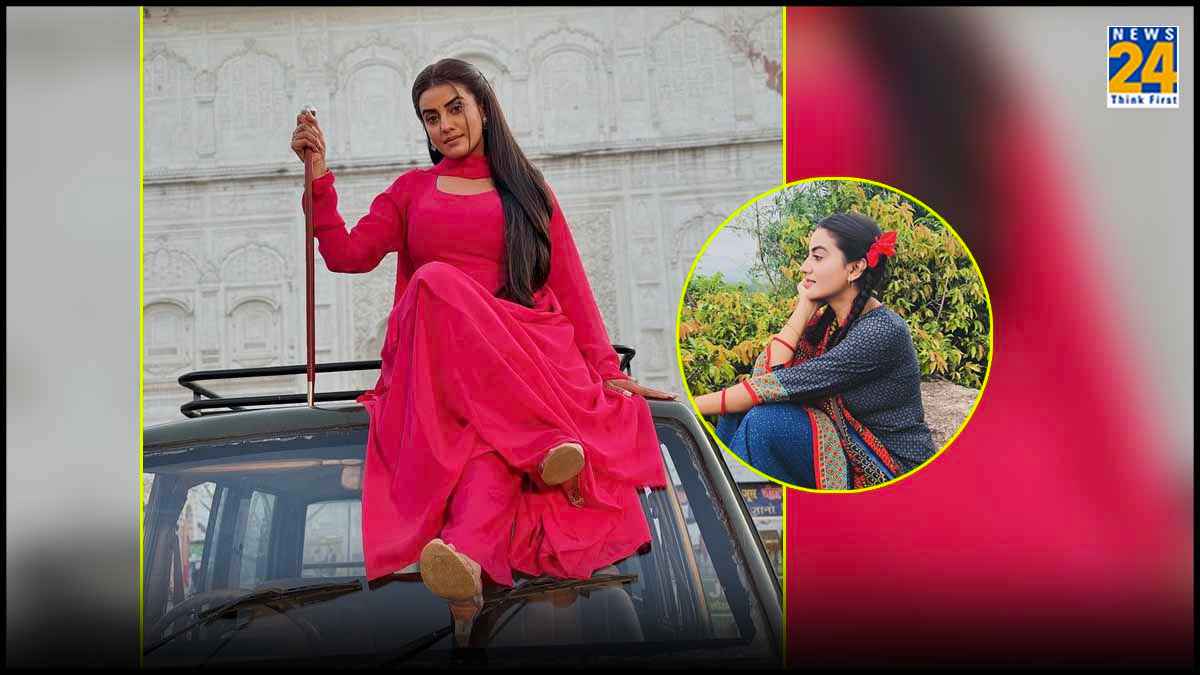 Akshara Singh