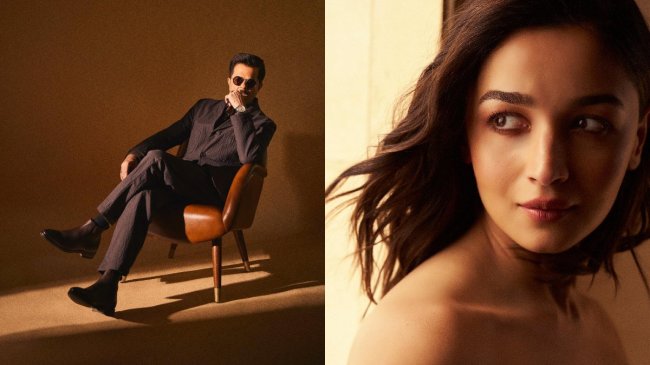 Alia Bhatt Anil Kapoor