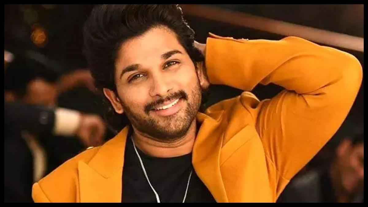 क्यों इतने फेमस हैं Allu Arjun? खुद को Massy Hero बताते हैं Pushpa 2 के एक्टर
