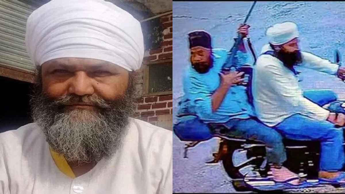 अमरजीत सिंह उर्फ बिट्टू कौन? जो एनकाउंटर में हुआ ढेर, एक लाख रुपये का था इनामी