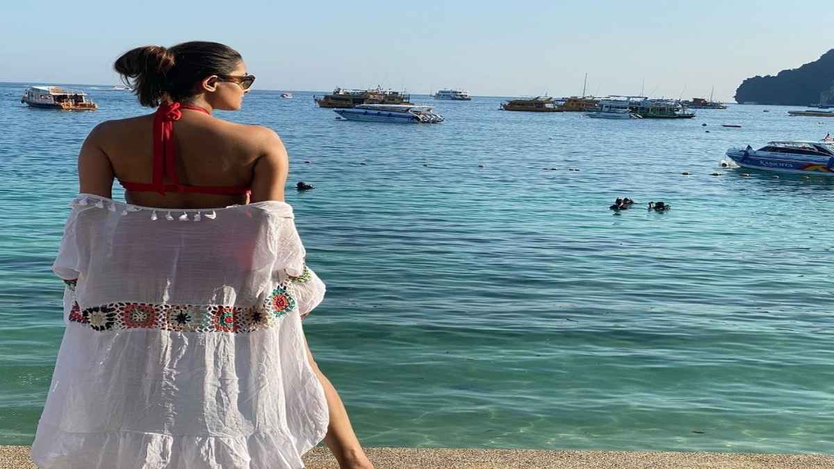 Anita Hassanandani Birthday Special