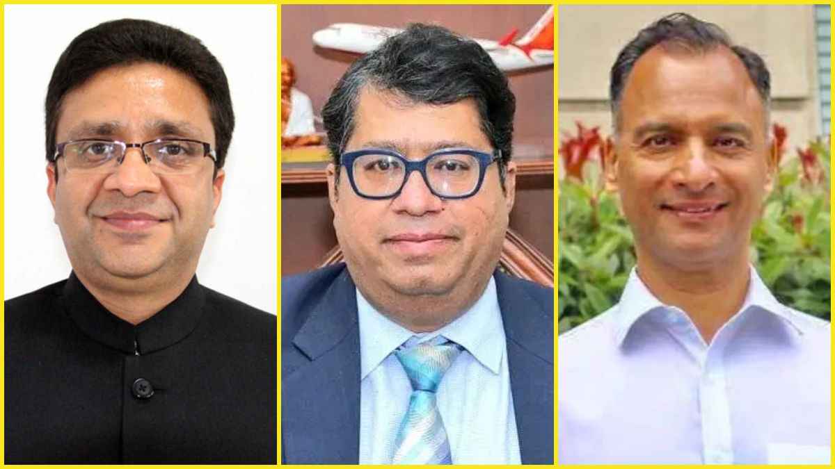 Paris ट्रिप पर खूब उड़ाया जनता का पैसा, ऑडिट रिपोर्ट में सामने आई 3 IAS अधिकारियों की फिजूलखर्ची