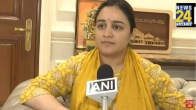 Aparna Yadav UP