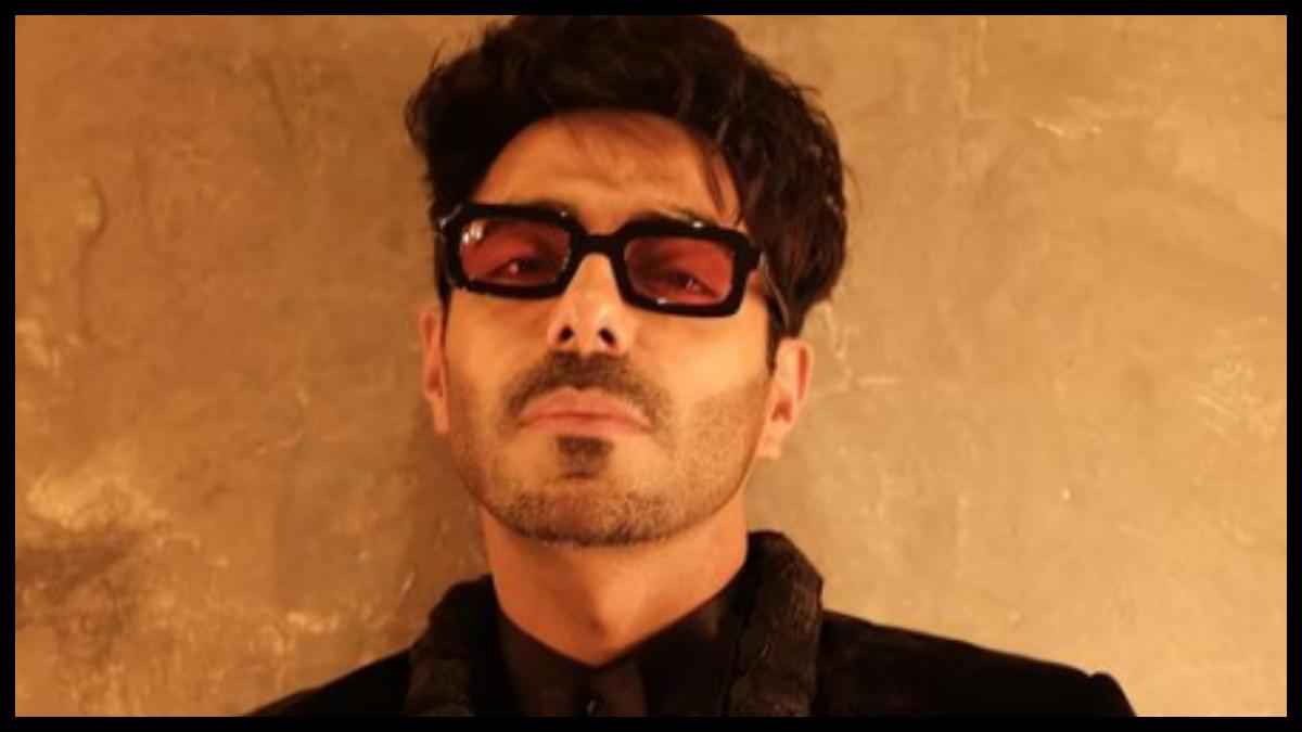शादीशुदा होते हुए भी Aparshakti Khurana किसके लिए बोले- 'तू मेरी नहीं होई, मैं तेरा नहीं होया'