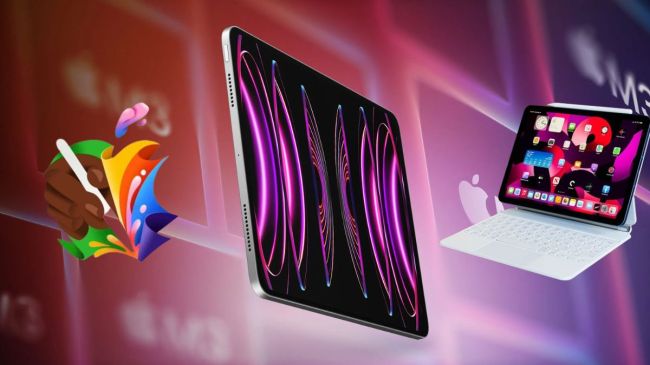 Apple Let Loose Event Date (1) Apple Let Loose Event Date