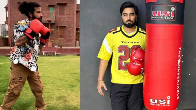 YouTuber Armaan Malik On Anurag Dobhal YouTuber Armaan Malik On Anurag Dobhal