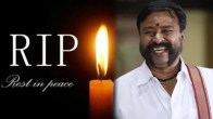 South Actor Arulmani Passed Away