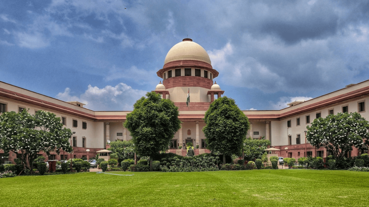 14 साल की रेप पीड़िता का नहीं होगा गर्भपात; सुप्रीम कोर्ट ने क्यों वापस लिया अपना आदेश?