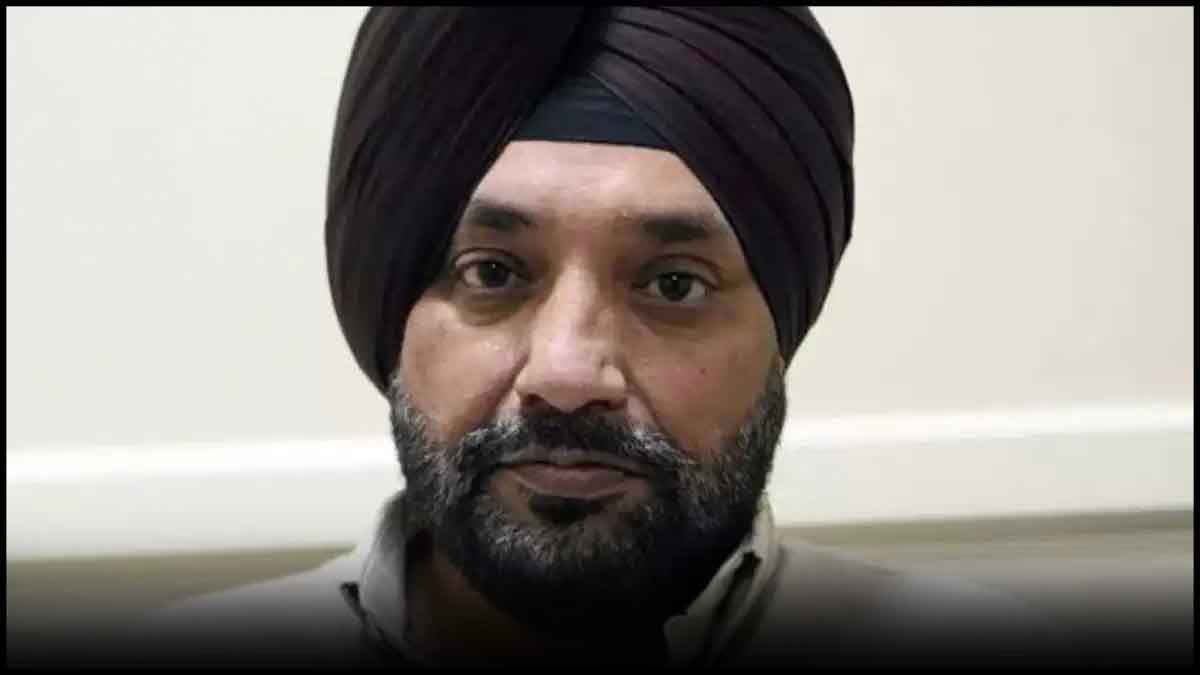 क्या भाजपा के टिकट पर लड़ेंगे चुनाव ? कांग्रेस से इस्तीफा देने वाले अरविंदर सिंह लवली ने दिया ये जवाब