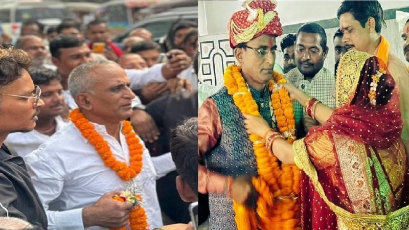Ashok Mehto
