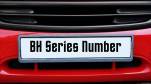 BH series number