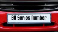 BH series number