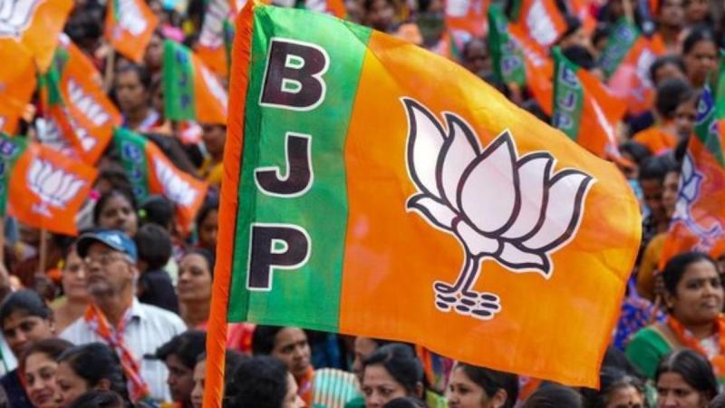 BJP Ghaziabad Lok Sabha Seat