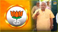 BJP candidate Lallu Singh