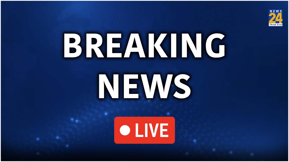 News24 Hindi Breaking News LIVE Updates