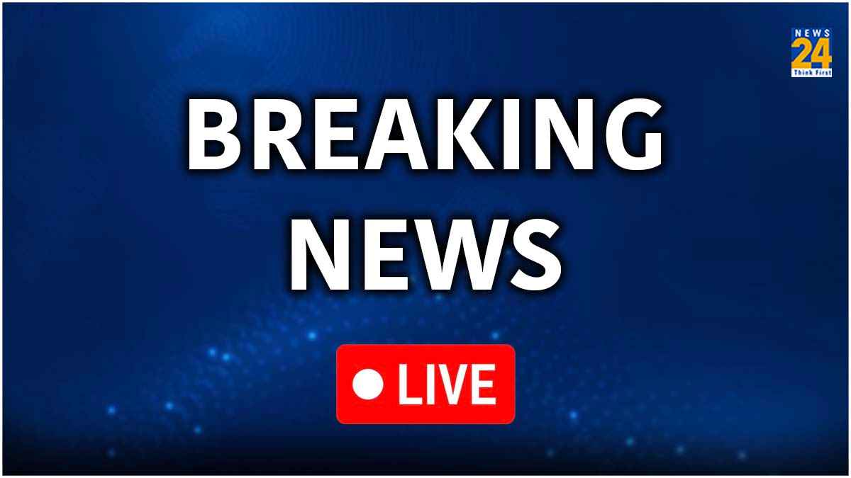 News24 Hindi Breaking News LIVE Updates