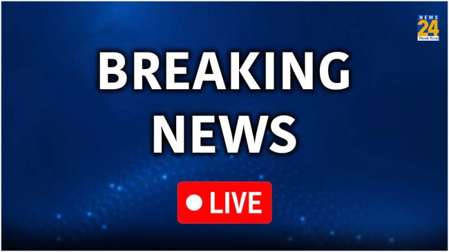 News24 Hindi Breaking News LIVE Updates