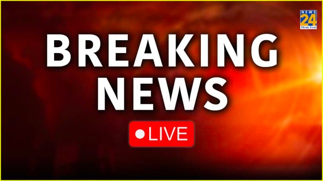 News24 Breaking News LIVE Updates