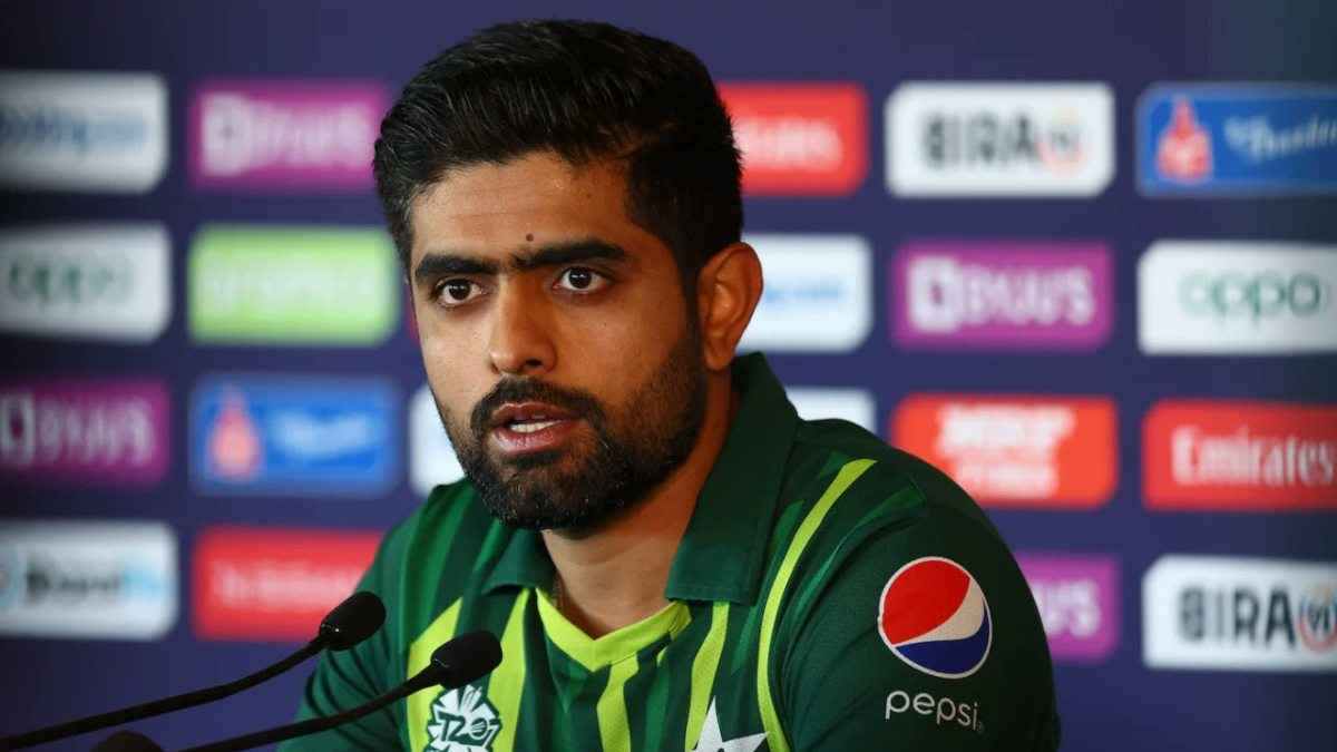 Babar Azam
