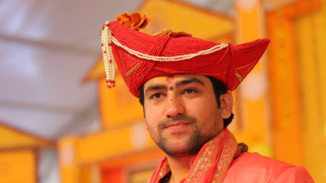 Bageshwar Dham Baba Bageshwar Dham Baba