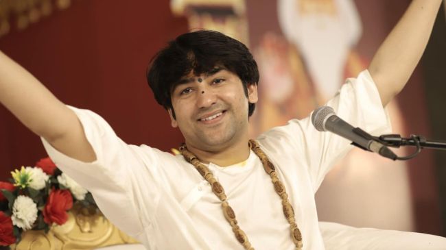 Bageshwar Dham Sarkar