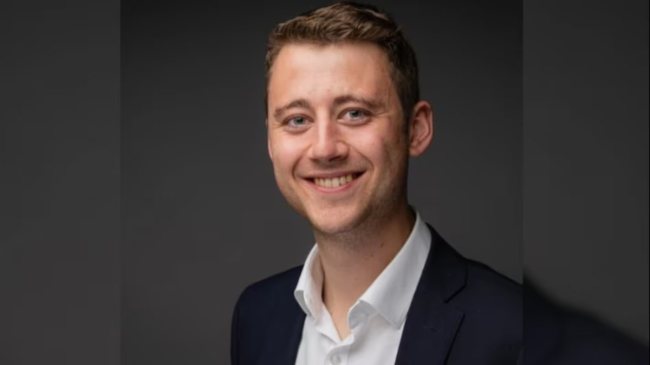 Ben Newton Ben Newton