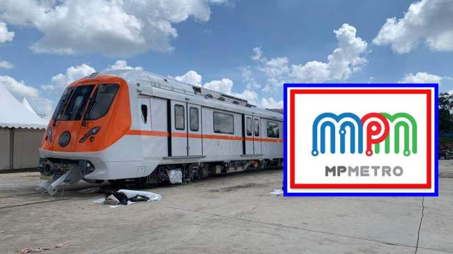 Bhopal Metro Third Route Update Bhopal Metro Third Route Update