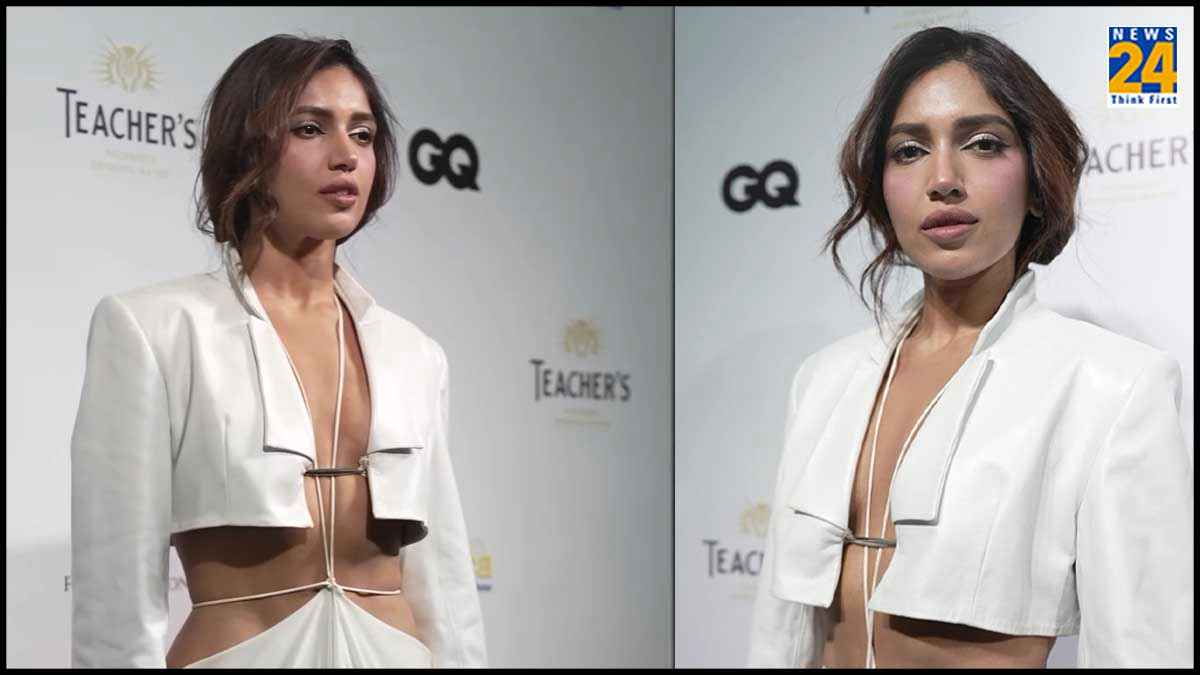 Bhumi Pednekar